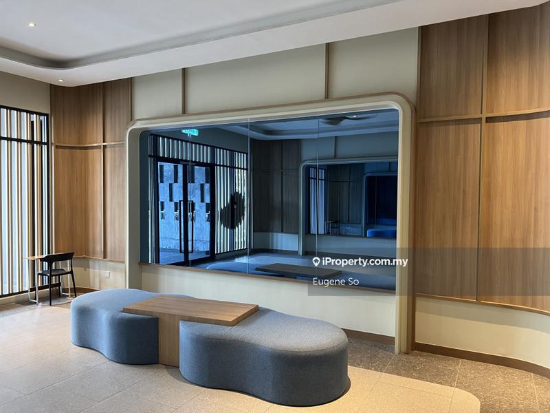 Service Residence for Sale in MIRA at Shorea Park by Eugene So - iProperty.com.my