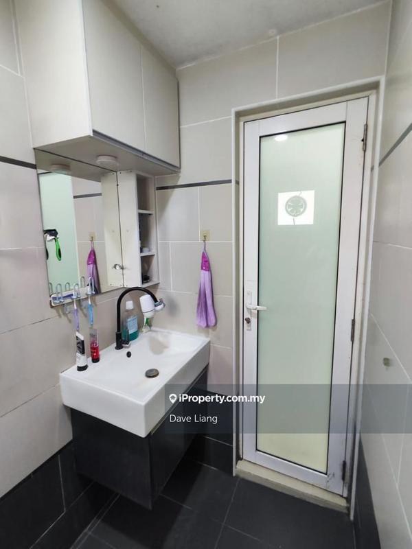 Pangsapuri untuk Dijual di Sri Kenanga oleh Dave Liang - iProperty.com.my