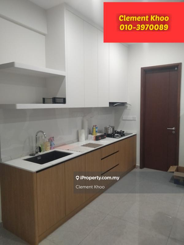 Kondominium untuk Disewa di Muze @ PICC oleh Clement Khoo - iProperty.com.my