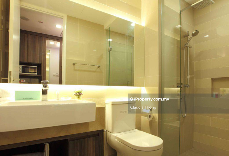Service Residence for Sale in Ramada (One @ Bukit Ceylon) by Claudia Thong - iProperty.com.my