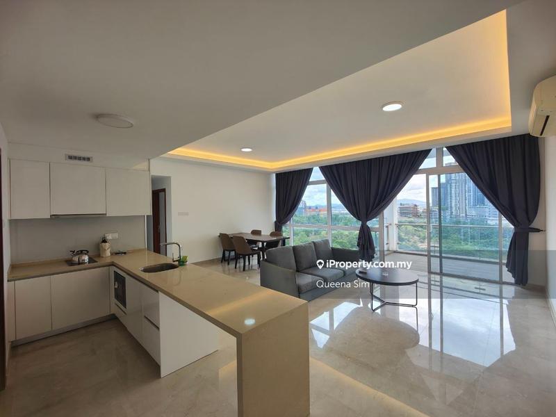 For Sale - Paradiso Nuova (Merak Kayangan)
