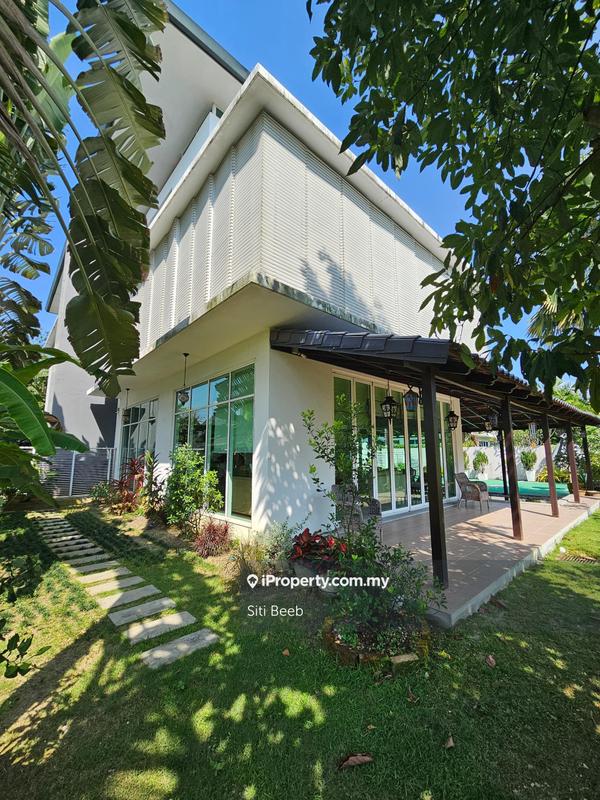 Banglo untuk Dijual di Putra Heights, Subang Jaya oleh Siti Beeb - iProperty.com.my