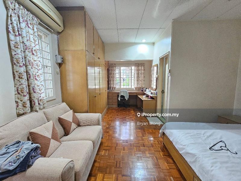 2-storey Terraced House for Sale in Damansara Jaya, Petaling Jaya by Bryan Wong - iProperty.com.my