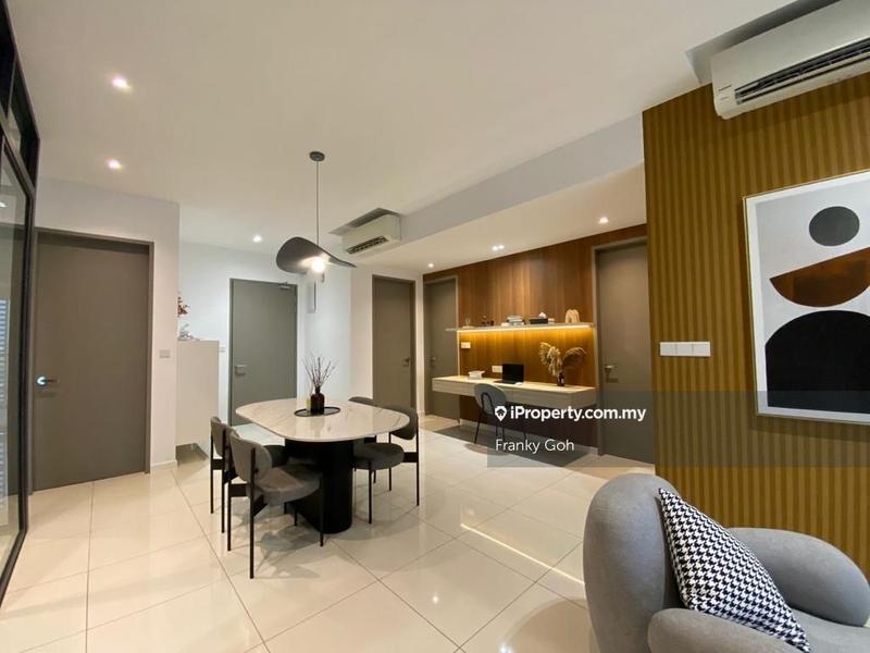 For Sale - Bennington Residences @ SkyArena