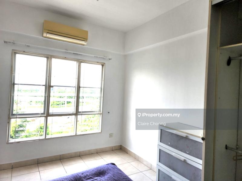 Kondominium untuk Dijual di Endah Puri oleh Claire Choong - iProperty.com.my