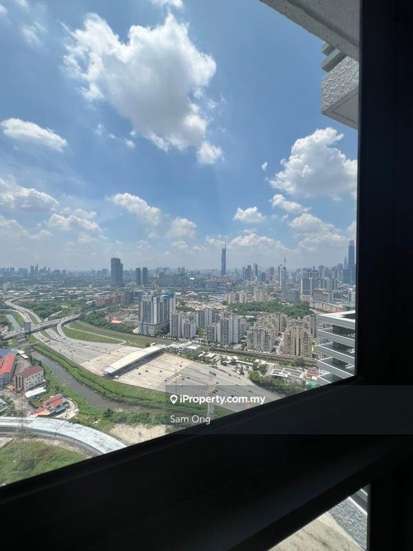 For Sale - M Vertica