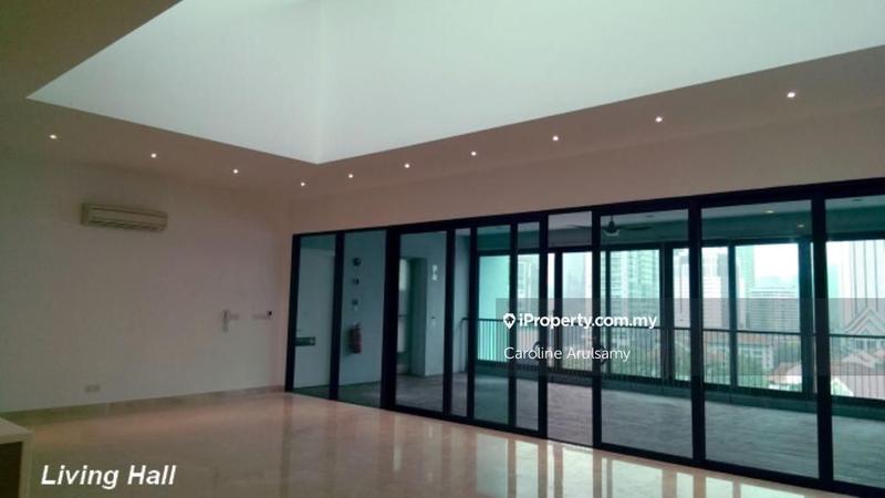 Kondominium untuk Dijual di Sastra U-Thant oleh Caroline Arulsamy - iProperty.com.my