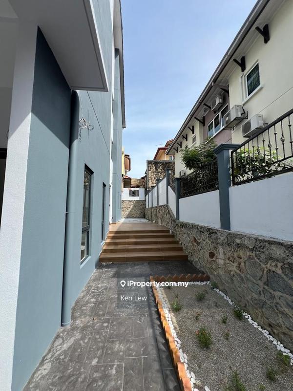 Rumah Berkembar untuk Dijual di Taman Bukit Segar, Cheras oleh Ken Lew - iProperty.com.my