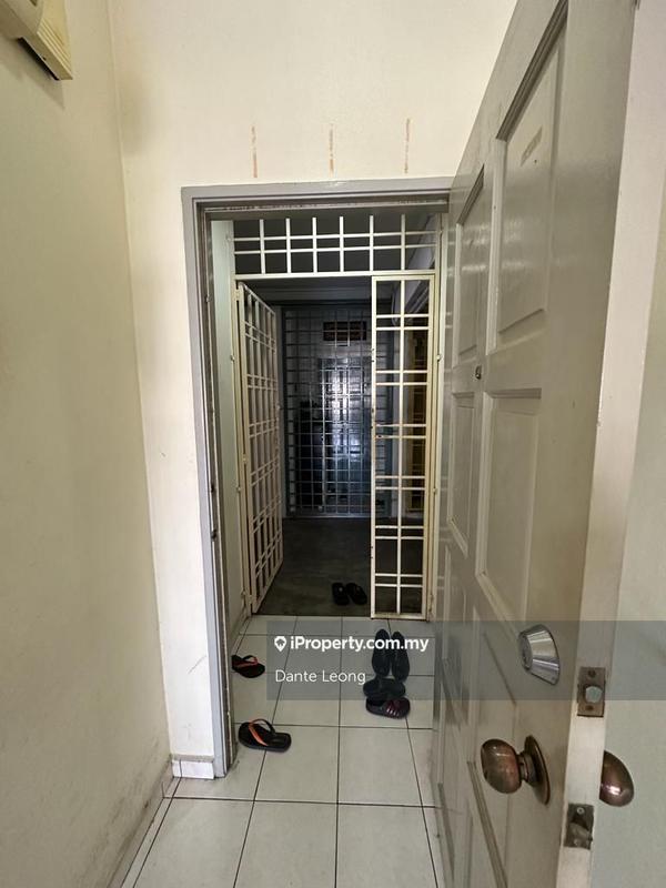 Pangsapuri untuk Disewa di Merdeka Villa oleh Dante Leong - iProperty.com.my
