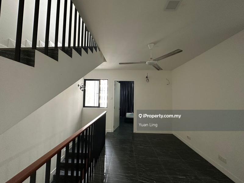 Condominium for Sale in CloudTree Residence by Yuan Ling - iProperty.com.my