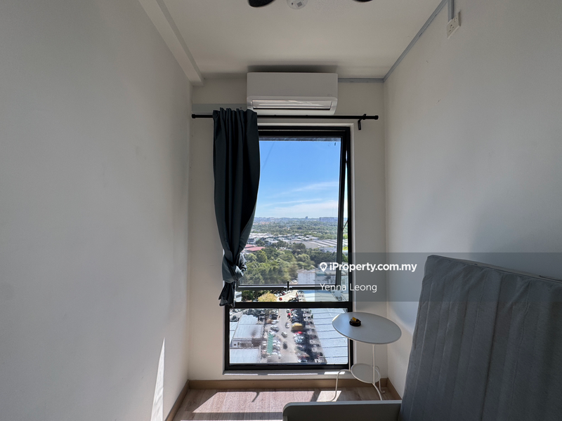 Residensi Servis untuk Disewa di Emporis oleh Yenna Leong - iProperty.com.my