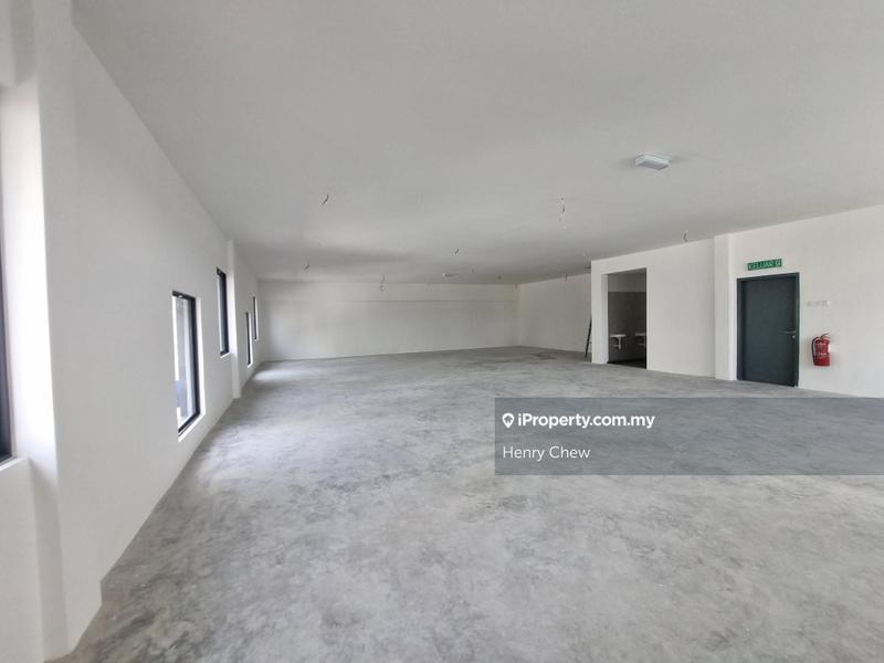 Semi-D Kilang untuk Disewa di Taman Perindustrian Balakong Jaya, Balakong oleh Henry Chew - iProperty.com.my