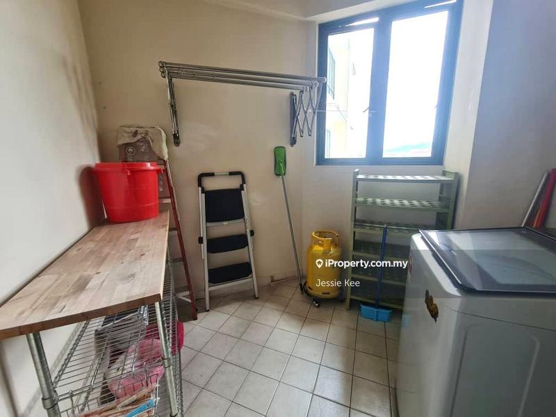 Kondominium untuk Dijual di Nadia Parkfront oleh Jessie Kee - iProperty.com.my