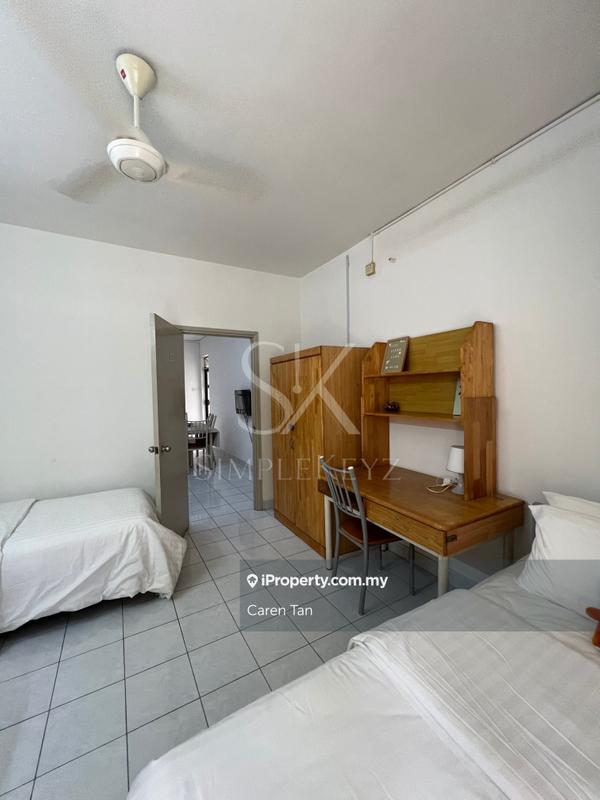 Kondominium untuk Disewa di Sun-U Residence oleh Caren Tan - iProperty.com.my