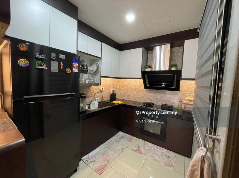 Condominium for Sale in Upper East @ Tiger Lane by Vivan Yew - iProperty.com.my