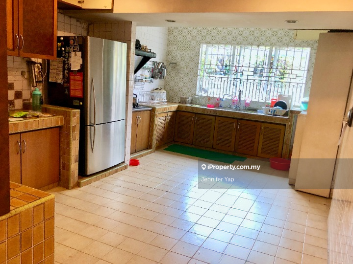 Bungalow House for Sale in Bukit Bandaraya, Bangsar by Jennifer Yap - iProperty.com.my