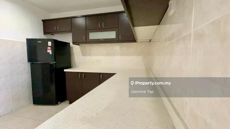 For Sale - D'Aman Ria Condominium