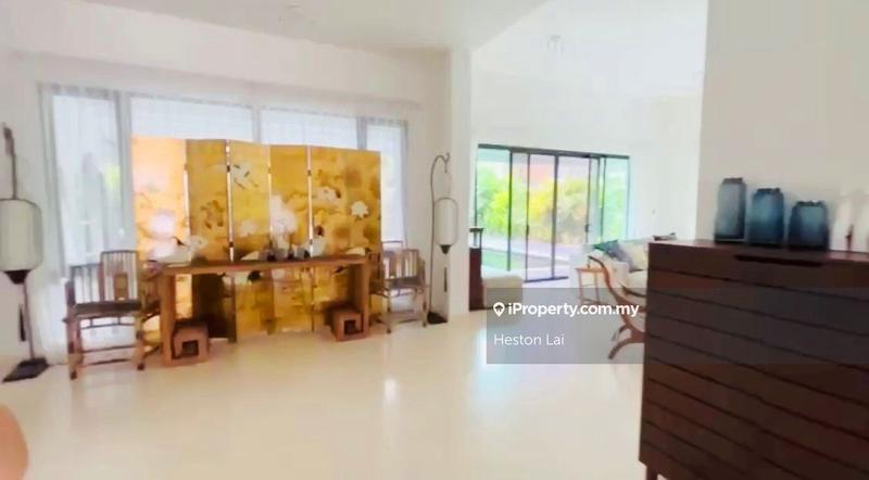 Bungalow House for Sale in East Ledang, Iskandar Puteri (Nusajaya) by Heston Lai - iProperty.com.my