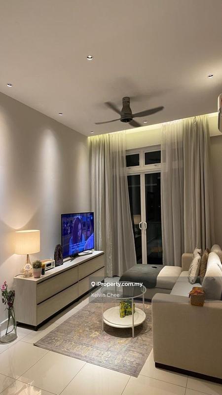 For Sale - D'Suites Akasia