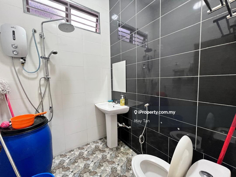 Semi-Detached House for Sale in Taman Sri Kluang, Kluang by May Tan - iProperty.com.my
