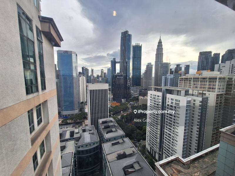 Kondominium untuk Disewa di Menara Avenue (Menara Promenade) oleh Alex Goh - iProperty.com.my