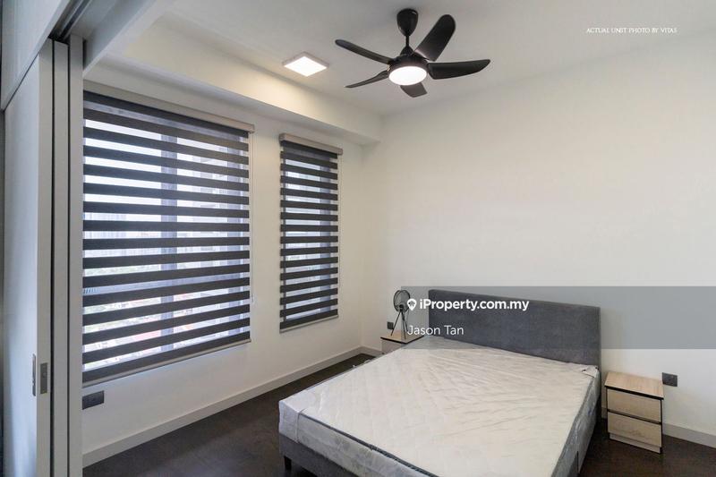 Service Residence for Rent in Lot 15 by Jason Tan - iProperty.com.my