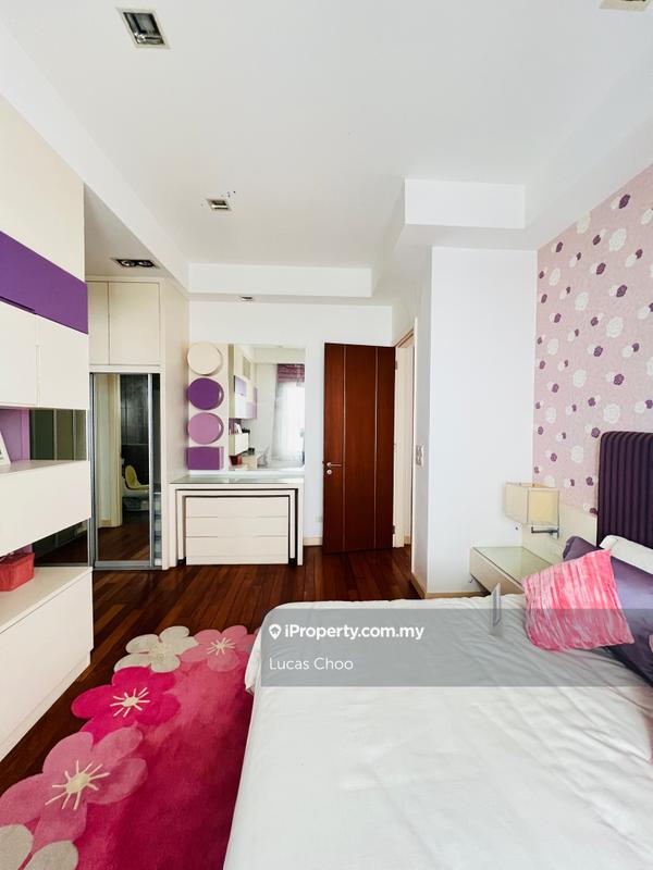 Bungalow House for Sale in Bayu Kemensah, Melawati by Lucas Choo - iProperty.com.my