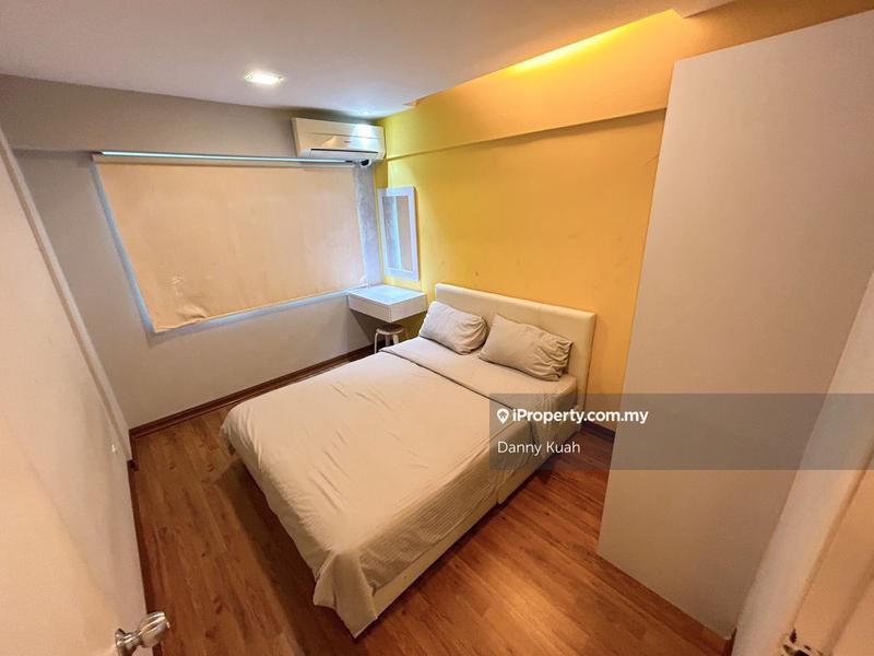 Kondominium untuk Dijual di Garden City Straits oleh Danny Kuah - iProperty.com.my