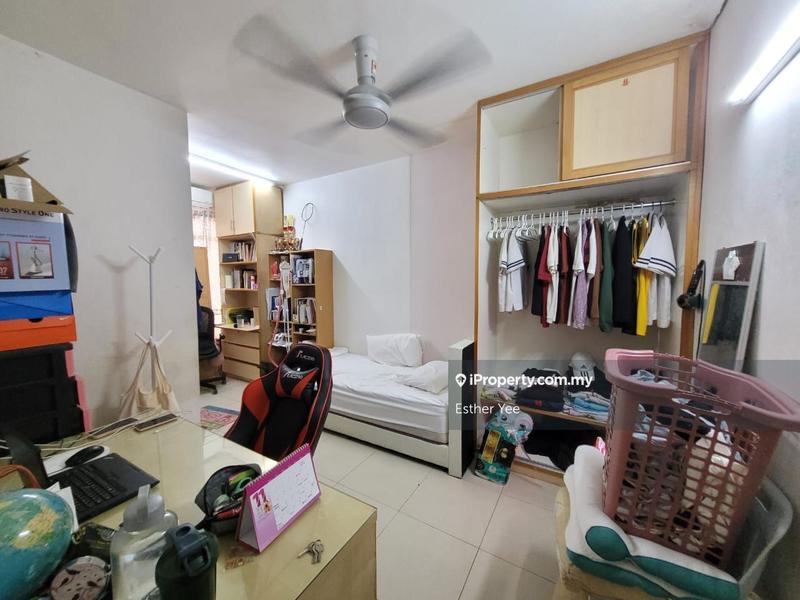 Rumah Teres 3-Tingkat untuk Dijual di Taman Dagang Permai, Ampang oleh Esther Yee - iProperty.com.my