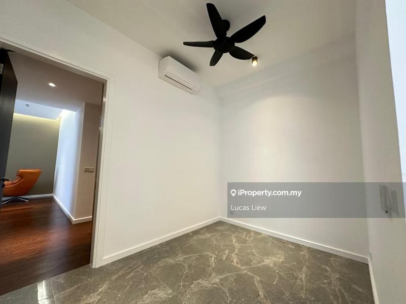 Service Residence for Sale in Park Regent @Desa Park City by Lucas Liew - iProperty.com.my