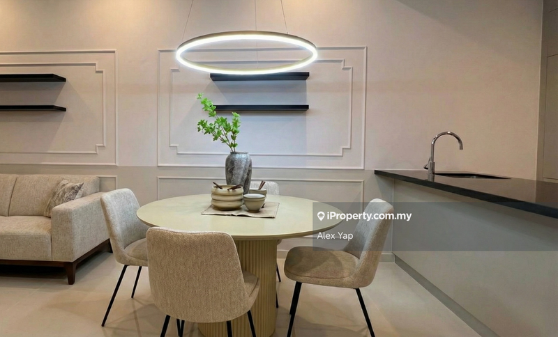 For Rent - Pavilion Damansara Heights