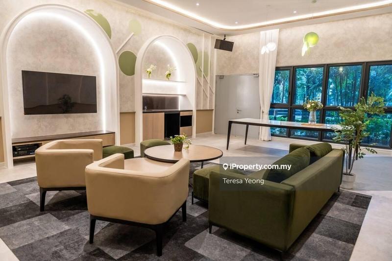 Service Residence for Sale in Agile Bukit Bintang by Teresa Yeong - iProperty.com.my