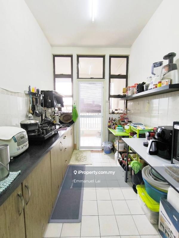 Condominium for Sale in Pelangi Utama 2 by Emmanuel Lai - iProperty.com.my