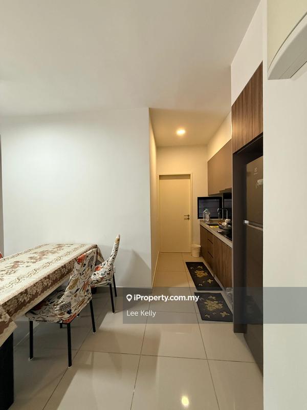 For Rent - D'Cosmos Residences