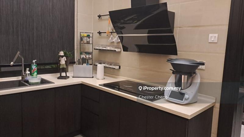 Banglo untuk Dijual di Subang Heights, Subang Jaya oleh Chester Cheng - iProperty.com.my