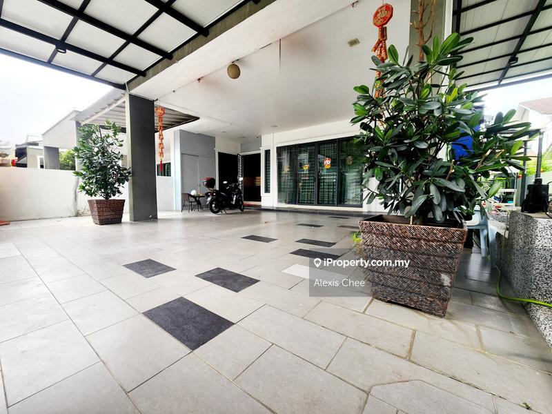 Rumah Berkembar untuk Dijual di Bandar Seri Botani, Simpang Pulai oleh Alexis Chee - iProperty.com.my