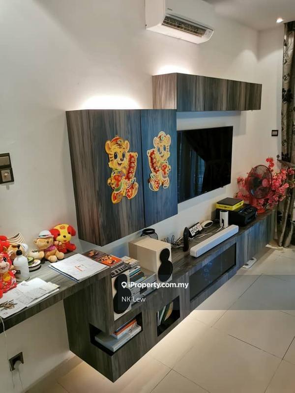 Condominium for Sale in Bayan Villa, Seri Kembangan by NK Lew - iProperty.com.my