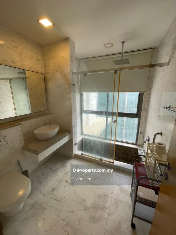 Service Residence for Sale in Twins @ Damansara Heights by Jason Lim - iProperty.com.my