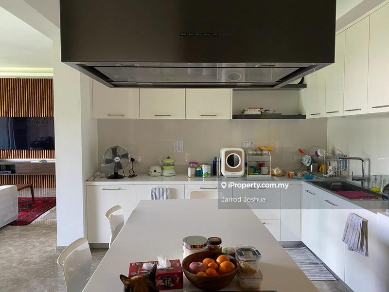 Kondominium untuk Dijual di Kiaramas Danai oleh Jarrod Joshua - iProperty.com.my