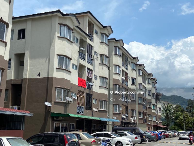 For Sale - Nilai Perdana