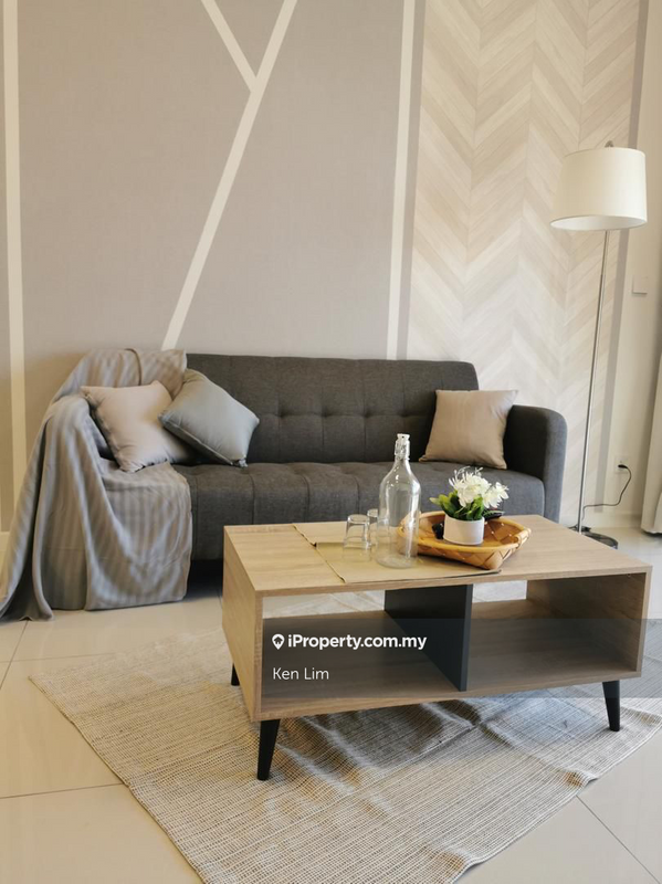 For Sale - Sunway GeoLake Residences