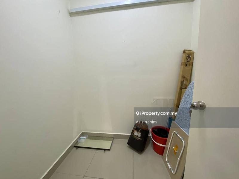 Condominium for Rent in Dwiputra Residences by Azizirrahim - iProperty.com.my