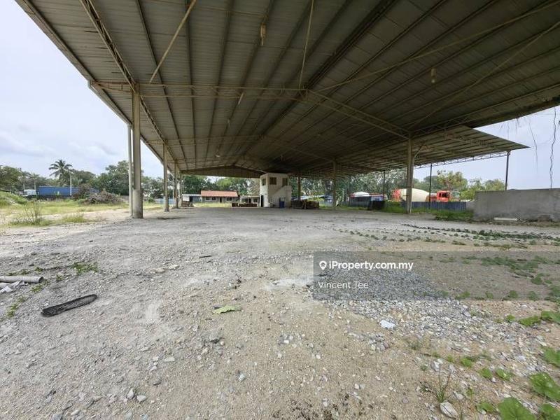 Tanah Perindustrian untuk Dijual di Taman Perindustrian Temerloh, Mentakab oleh Vincent Tee - iProperty.com.my