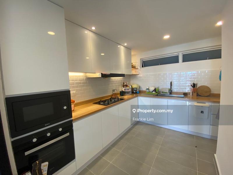Kondominium untuk Dijual di Armanee oleh Frankie Lim - iProperty.com.my