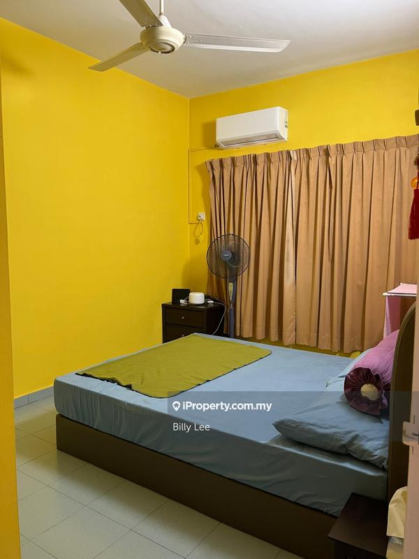 Pangsapuri untuk Dijual di Fairville oleh Billy Lee - iProperty.com.my