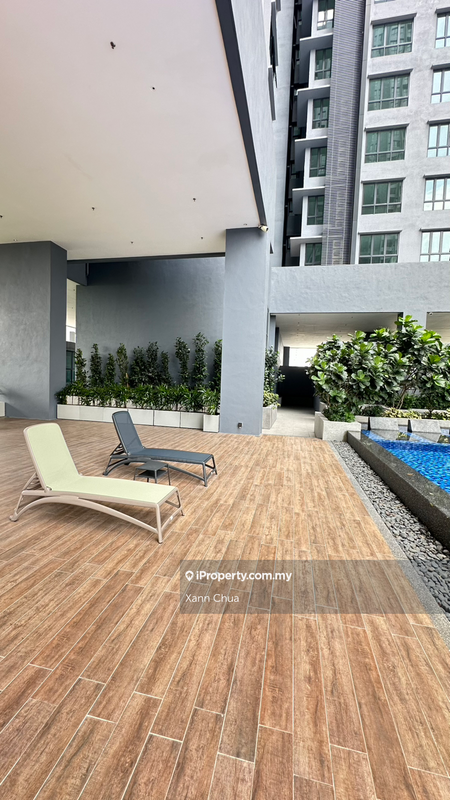 Service Residence for Rent in Meta City by Xann Chua - iProperty.com.my