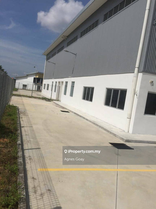 Commercial Semi-D for Sale in Taman Impian Emas, Skudai by Agnes Goay - iProperty.com.my