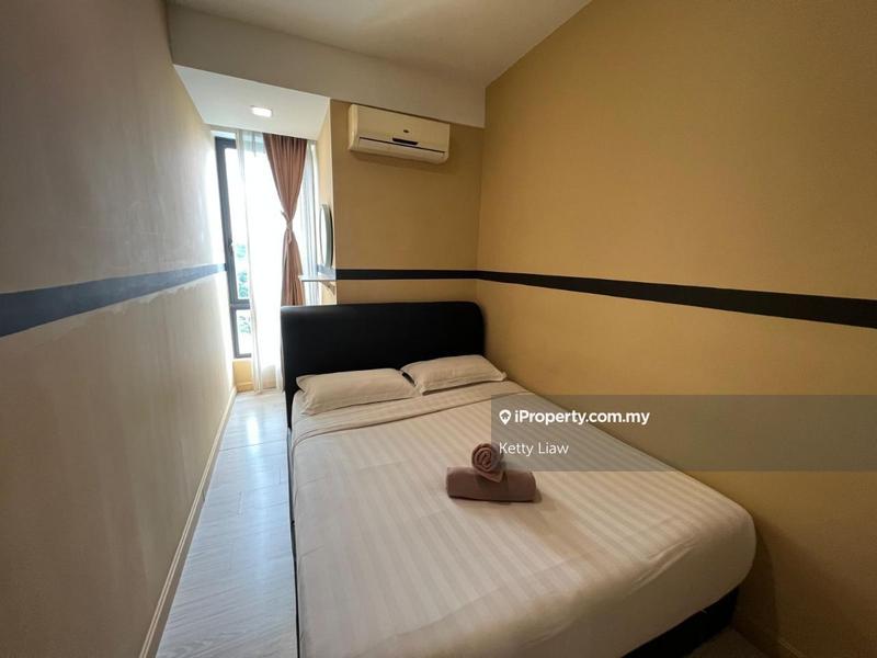 Hotel / Resort untuk Dijual di Kota Kinabalu, Sabah oleh Ketty Liaw - iProperty.com.my