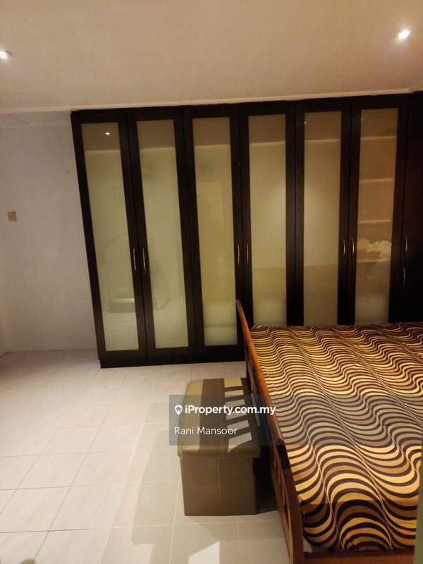 For Rent - Bangsar Puteri