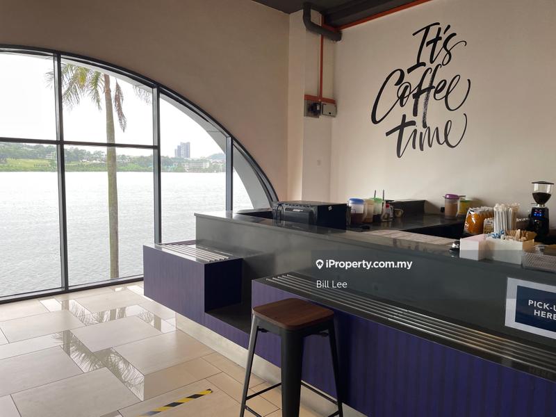 Pejabat untuk Disewa di Serdang, Seri Kembangan oleh Bill Lee - lake view cafe - iProperty.com.my